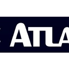 Persiana Horizontal Janela 1,6x1,3m Pvc Atlas - Preta