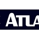 Persiana Horizontal Janela 1,6x1,3m Pvc Atlas - Preta