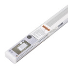 Persiana Horizontal Alumínio Los Angeles Branca 0,80x1,75m Inspire