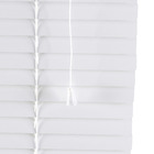 Persiana Horizontal Alumínio Los Angeles Branca 1,40x1,75m Inspire