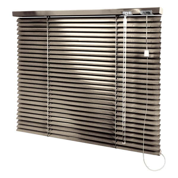 Persiana Horizontal Ouro Envelhecido - 1,00m Larg X 1,40m Alt