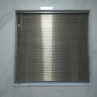 Persiana Horizontal Ouro Envelhecido - 1,40m Larg X 1,40m Alt