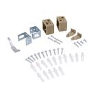 Persiana Horizontal Premier 1,00x1,60m Fendi Caramelo Sala Qu