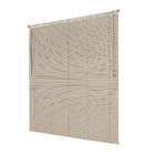 Persiana Horizontal Premier 1,00x1,60m Fendi Caramelo Sala Qu