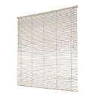 Persiana Horizontal Premier 1,00x1,60m Fendi Caramelo Sala Qu