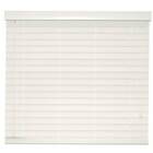 Persiana Horizontal Pvc 50mm 80larg X 160alt Branca