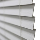 Persiana Horizontal Pvc 50mm Forest Branca 80 (l) X 160 (a) C