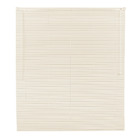 Persiana Horizontal PVC Block Bege 1,40x1,60m