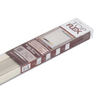 Persiana Horizontal PVC Block Bege 1,40x1,60m