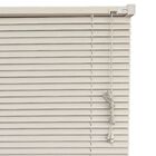 Persiana Horizontal Pvc Block Bege 100 (l) X 220 (a) Cm Lâmin