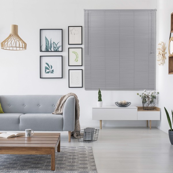 Persiana Horizontal Pvc Block Cinza 1 50x1 40m Leroy Merlin En cortinas y persianas horizonte ofrecemos una gran variedad de artículos que se adaptan al gusto y la personalidad de cada cliente. persiana horizontal pvc block cinza 1 50x1 40m