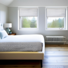 Persiana Horizontal Pvc Branca 160 (l) X 160 (a) Cortina Comp