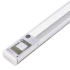 Persiana Horizontal Alumínio Sem Corda São Francisco Branca 1,00x1,75m Inspire