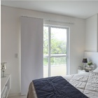 Persiana Painel (1,40Lar. x 1,80Alt.) Blackout Cinza