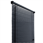 Persiana Pvc Horizintal Primafer - Preta - 140x130cm