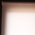 Persiana Rolô - 1,10 Larg X2,70 Alt - Translucida Cor Rosa Cl