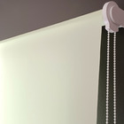 Persiana Rolô - 1,15 Larg X 2,20 Alt - Translucida, Cor Verde