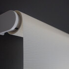 Persiana Rolô - 2,30 Larg X3,00 Alt - Translucida, Riscada Co