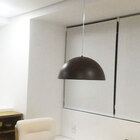 Persiana Rolô 3% - 1,10 Larg X2,70 Alt - Branco Off-white - R