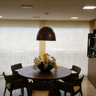 Persiana Rolô 3% - 2,00 Larg X1,80 Alt - Branco Off-white - R