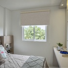 Persiana Rolo (1,20larg. X 2,00alt.) Blackout Mescla - Vogafl