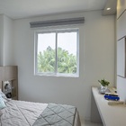 Persiana Rolo (1,40Larg. x 2,50Alt.) Tecido Tela Solar Screen