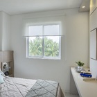 Persiana Rolo (1,80Larg. x 1,50Alt.) Tecido Tela Solar Screen