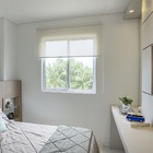 Persiana Rolo (2,40Larg. x 1,50Alt.) Tecido Tela Solar Screen