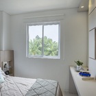 Persiana Rolo (2,40Larg. x 1,80Alt.) Tecido Tela Solar Screen