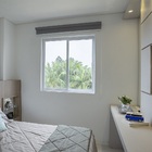 Persiana Rolo (2,50Larg. x 2,25Alt.) Tecido Tela Solar Screen