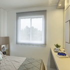 Persiana Rolo (2,50Larg. x 2,50Alt.) Tecido Tela Solar Screen