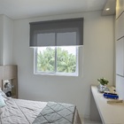 Persiana Rolo (2,60Larg. x 1,80Alt.) Tecido Tela Solar Screen