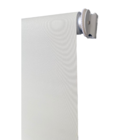 Persiana Rolo Bege 120 (l) X 220 (a) Cm Cortina Blackout Cobr