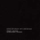 Persiana Rolô Bk Chocolate 2,40 Larg X 3,00 Alt - Blackout -