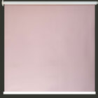 Persiana Rolô Bk Rosa 2,05 Larg X1,80 Alt - Blackout - Rollfl