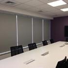 Persiana Rolo Blackout 1,20 X1,20  Para Deixar Quarto Escuro