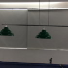 Persiana Rolo Blackout 1,20x1,20 P/ Deixar Quarto Escurinho C