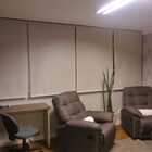 Persiana Rolo Blackout 1,70x1,20 Primeira Linha Cinza