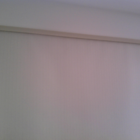 Persiana Rolô Blackout 100% Sooth Poliéster Bege 1,90x1,90