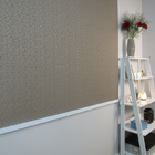 Persiana Rolo Blackout 150 (larg) X 140cm (alt) - Xadrez Amên