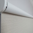 Persiana Rolo Blackout 180 (larg) X 140cm (alt) -texturizada