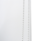 Persiana Rolo Blackout 240larg X 220alt Branca (2pçs)