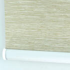 Persiana Rolo Blackout Bege - 1,30m X 2,80m