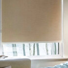 Persiana Rolo Blackout Bege - 1,60m X 2,10m