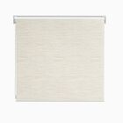 Persiana Rolo Blackout Bege Napolis - 1,00m X 2,22m