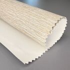 Persiana Rolo Blackout Bege Napolis - 1,12m X 1,41m