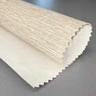 Persiana Rolo Blackout Bege Napolis - 1,21m X 2,34m