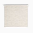 Persiana Rolo Blackout Bege Napolis - 2,05m X 2,10m