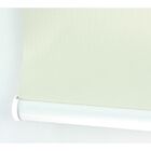 Persiana Rolô Blackout Bege Pinpoint L 1,80 X 1,50 A Crisdan