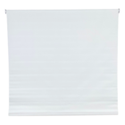 Persiana Rolo Blackout Branca 120 (l) X 160 (a) Cm Cortina C/